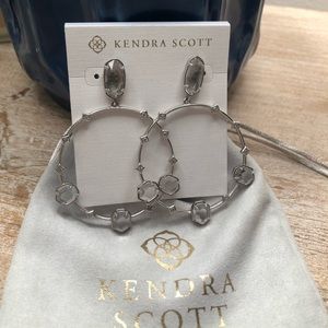 Kendra Scott Sheila Earrings